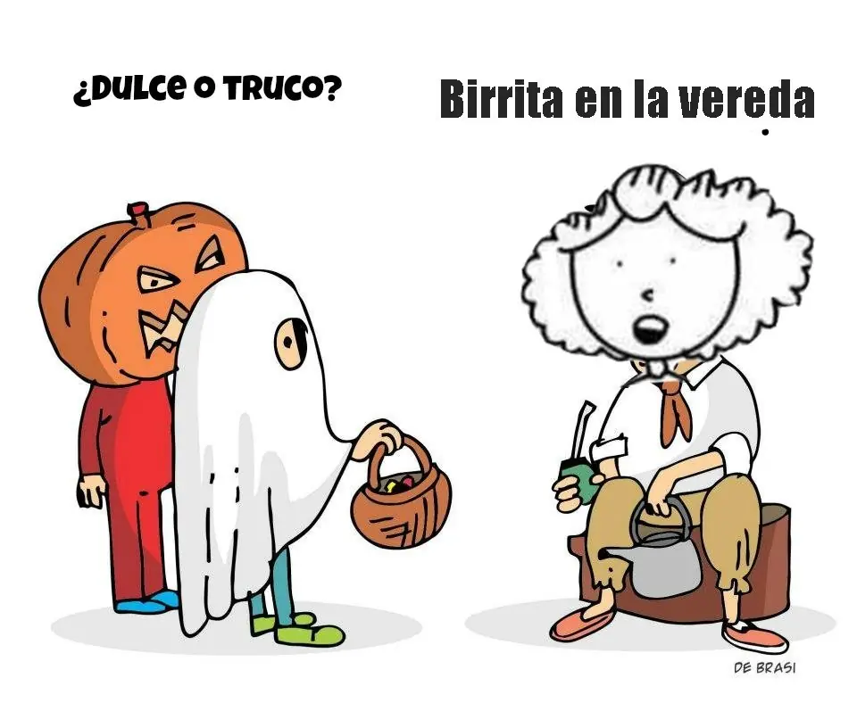 recopilación: memes de la cope