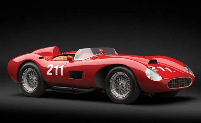 ferrari