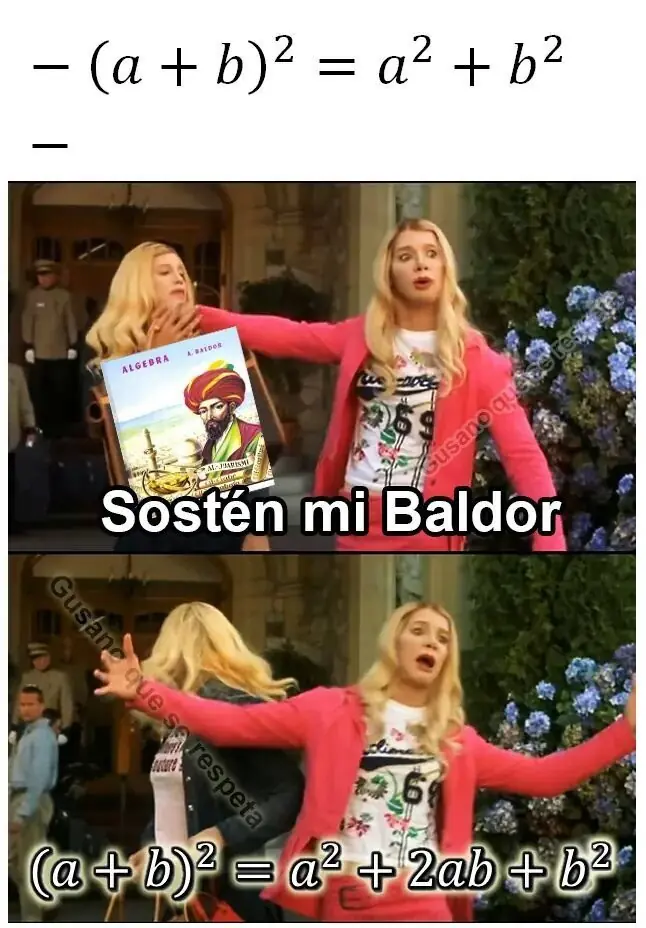 40 imágenes de Humor, No amargados [Memes y +]