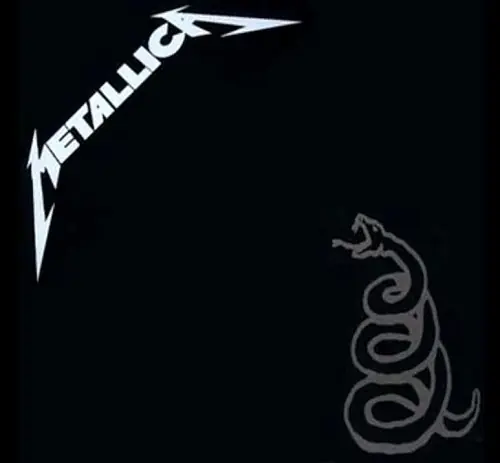 metallica 2016