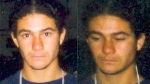 violadores