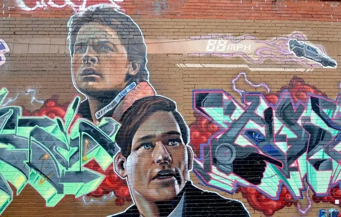 revolucion