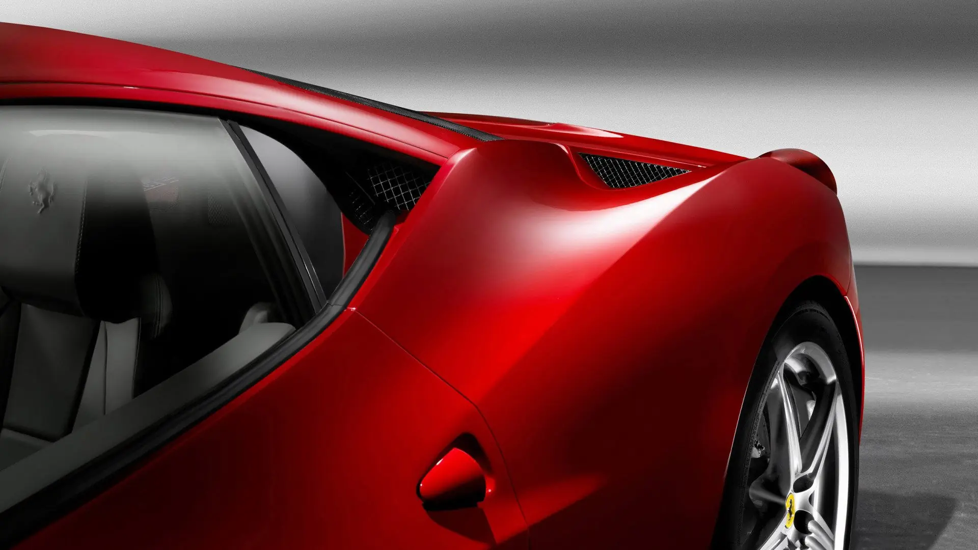 Ferrari (compilado de imagenes)
