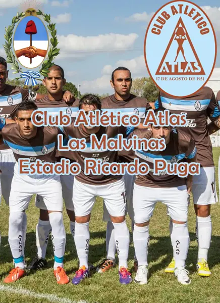 Clubes del Fútbol Argentino por Provincia (Parte 2)