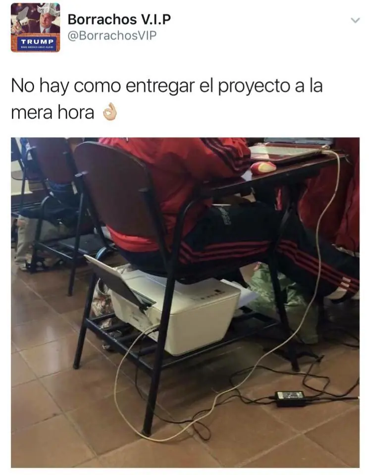 noche de risas