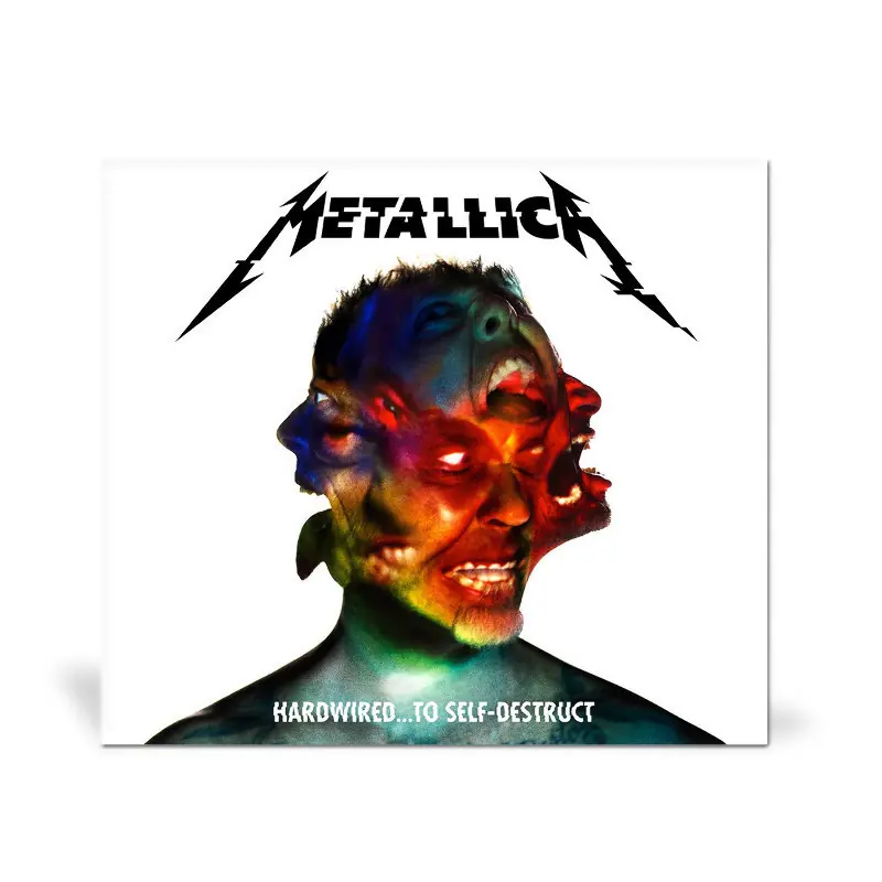metallica en argentina