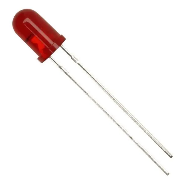 Tutoriales Arduino Proyecto 2: LED Intermitente
