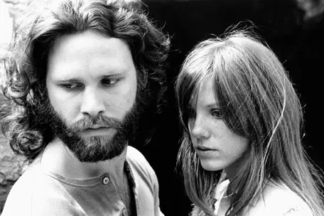 Historia detrás de la canción más psicodélica de The Doors