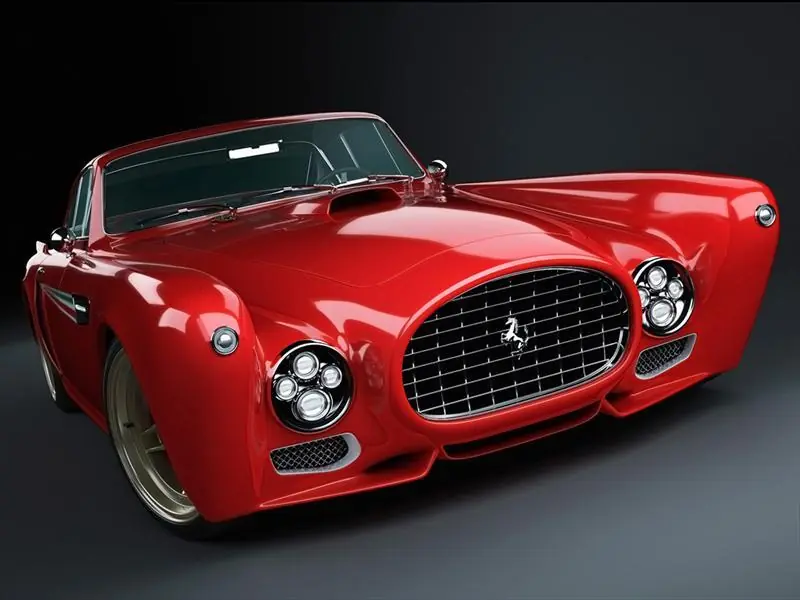 599 gto