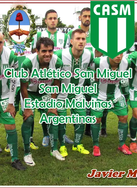 Clubes del Fútbol Argentino por Provincia (Parte 2)