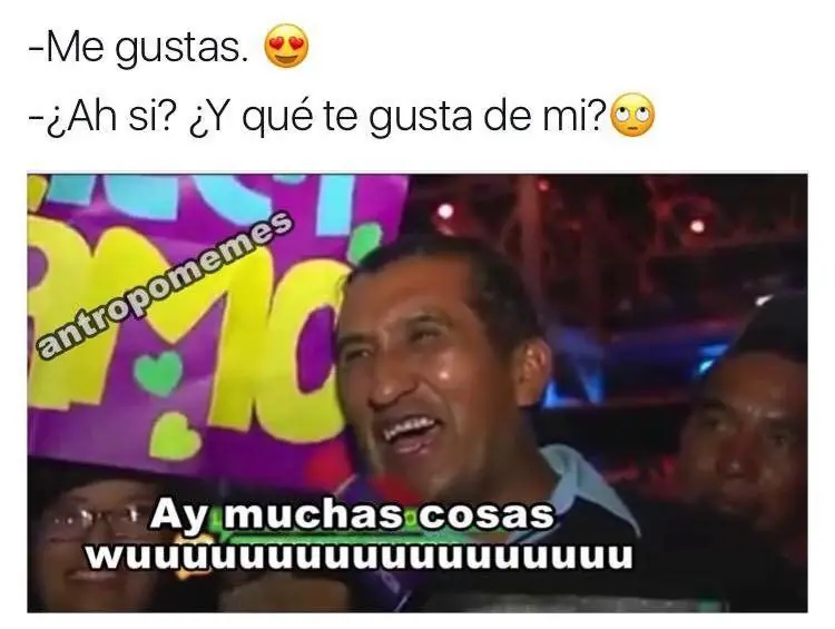noche de risas