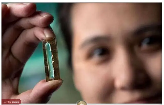 El curioso invento que salió de un juego