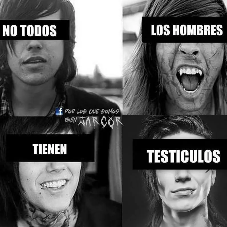 Humor para Metaleros/Rockeros parte-2