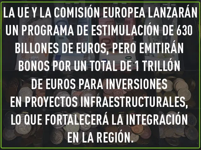 10 impactantes predicciones de un banco para 2017