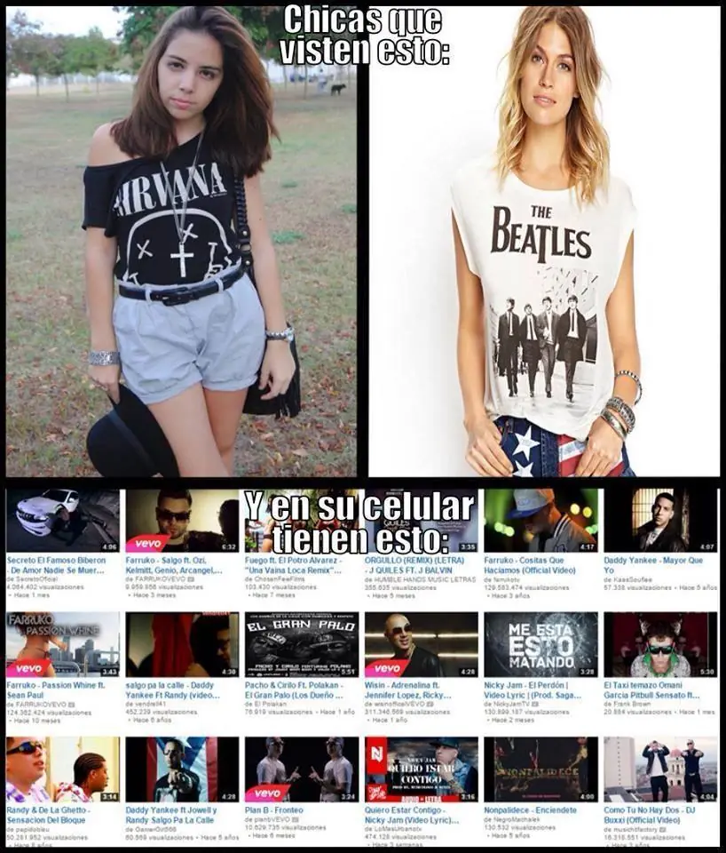 humor metalero