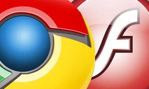 google chrome