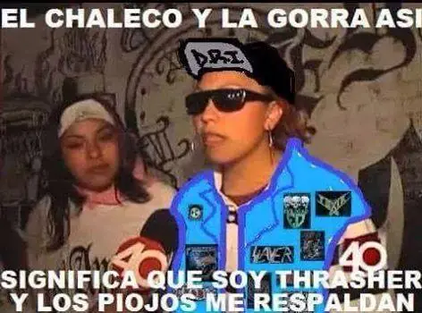 Humor para Metaleros/Rockeros parte-2