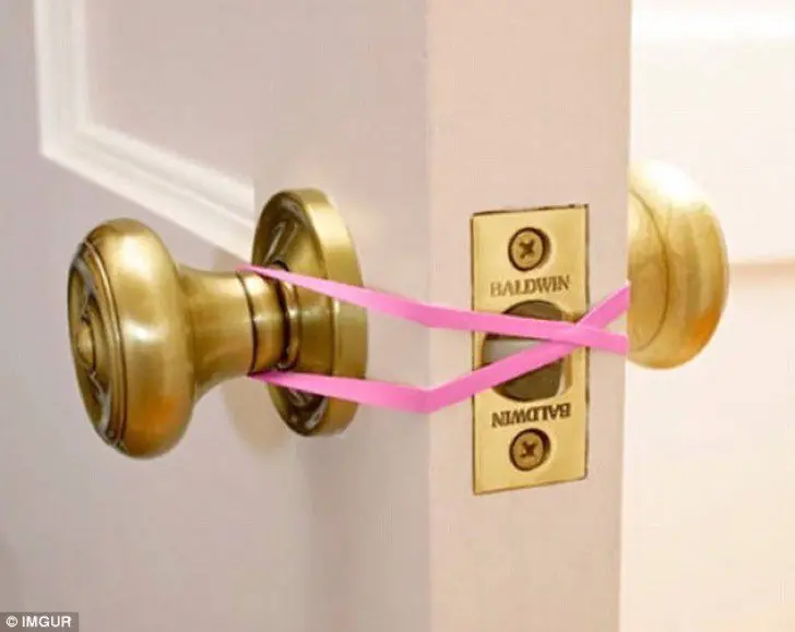 13 prácticos trucos para entretener a tus hijos y facilitar