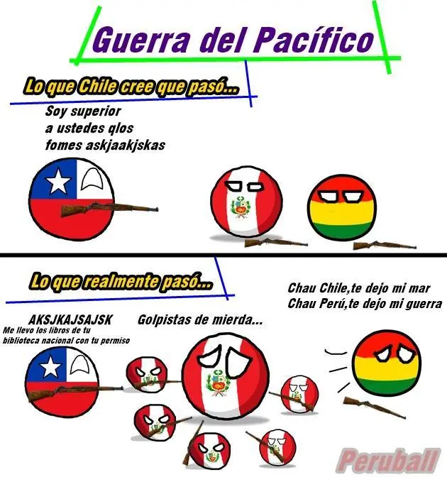 comics