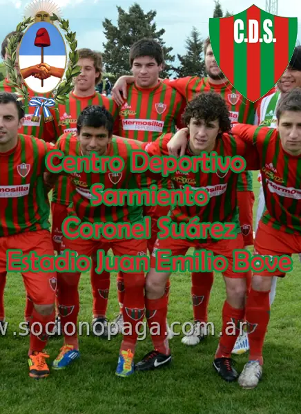 Clubes del Fútbol Argentino por Provincia (Parte 2)