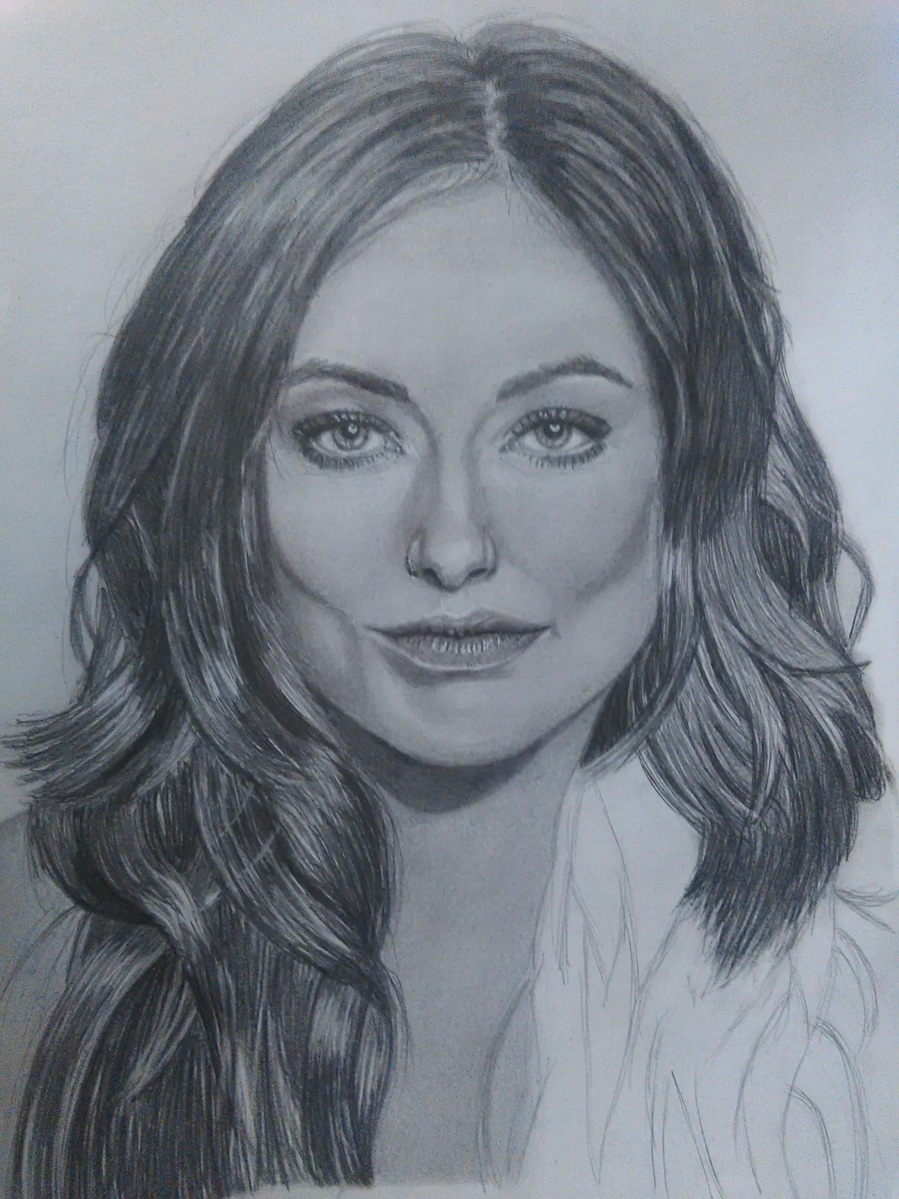 drawing