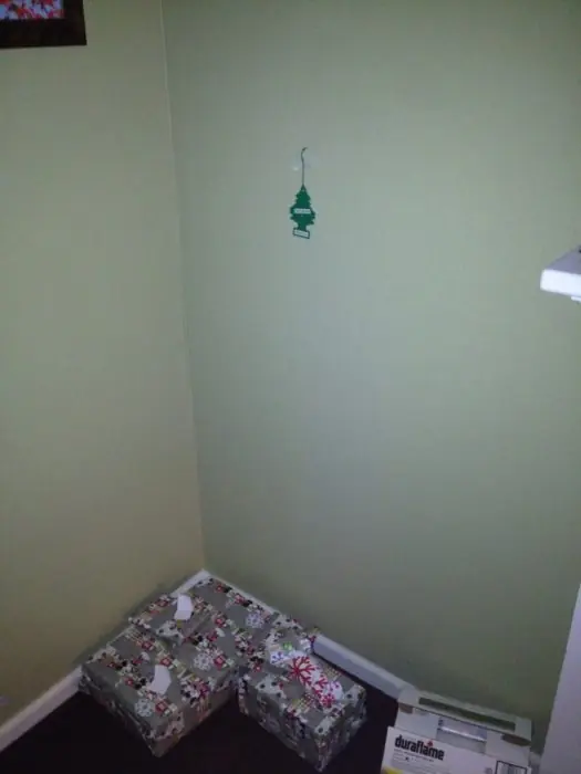 decoraciones navideñas que TU ESPÍRITU GRINCH