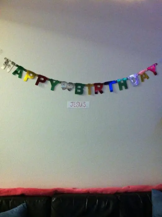decoraciones