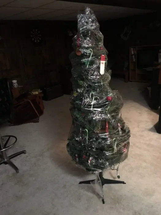 grinch