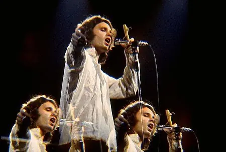 Jim Morrison Jim Morrison