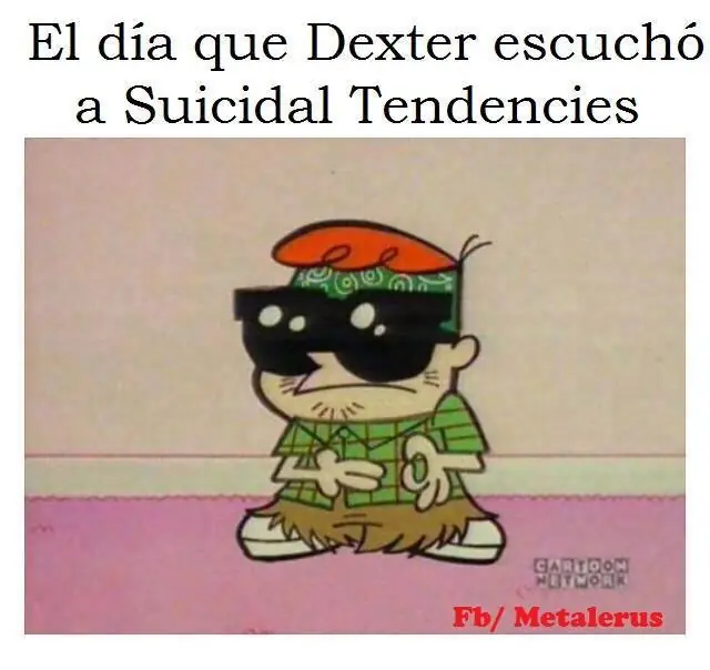 metal