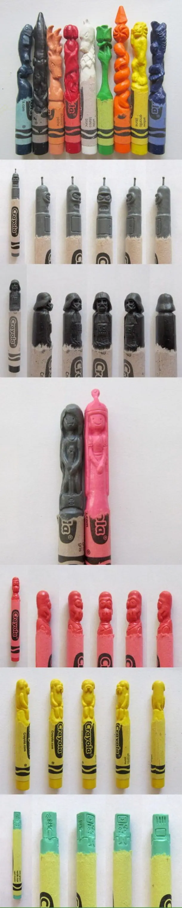 artesanias