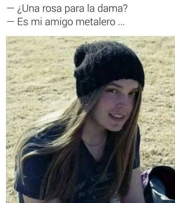 amargados