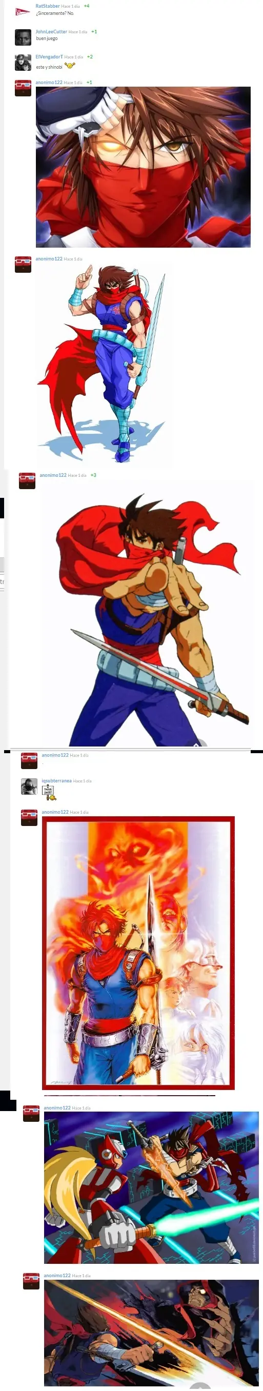 destacados