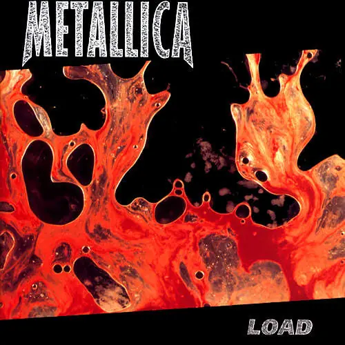 Metallica 2017