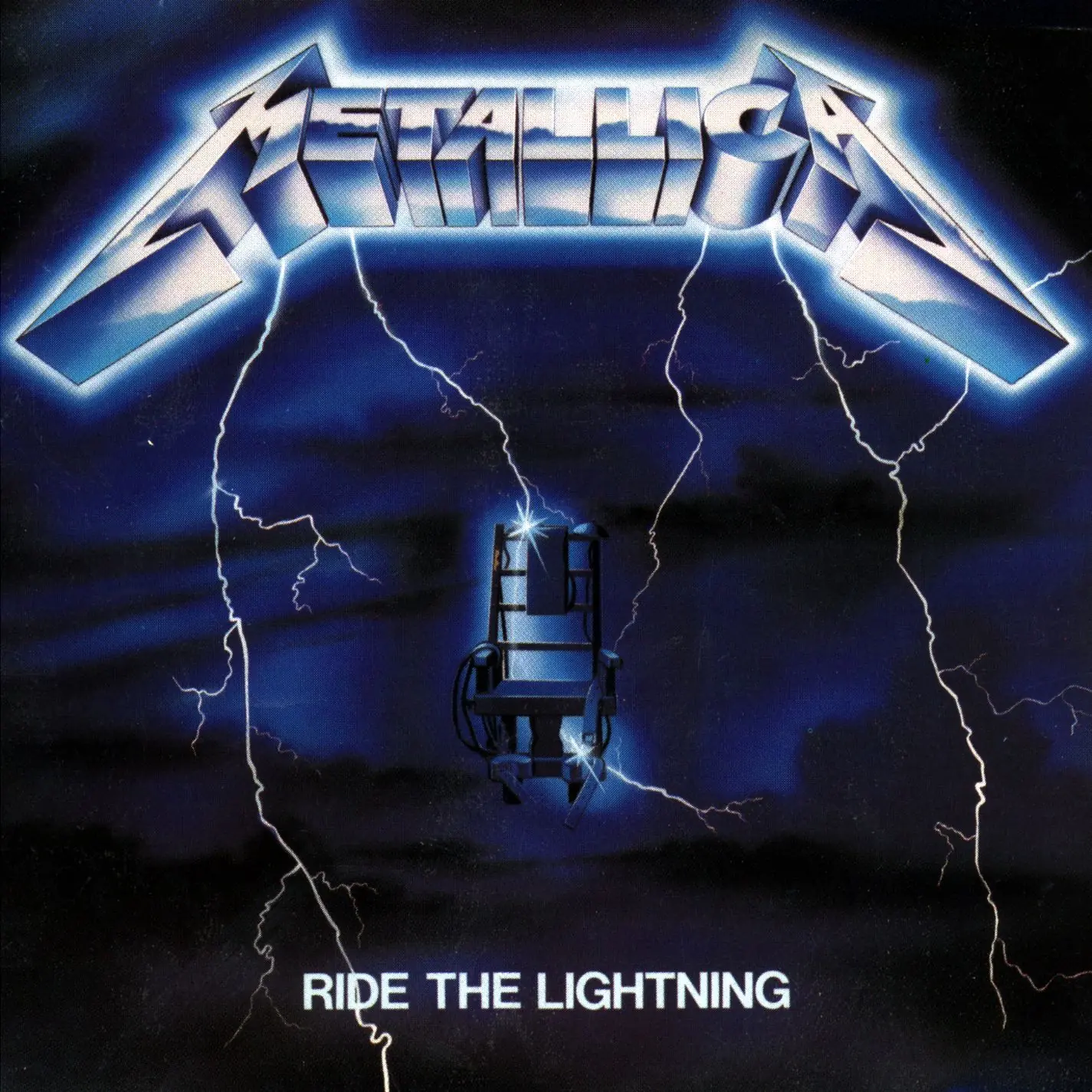 Metallica : sus 10 discos ordenados de peor a mejor