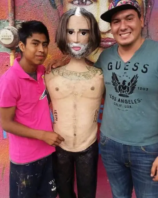 humor mexicano