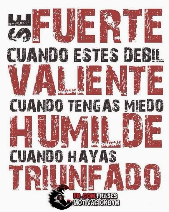con este post