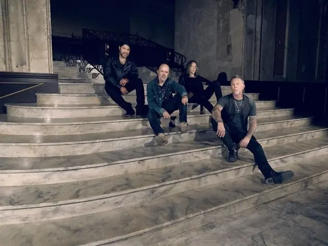 metallica