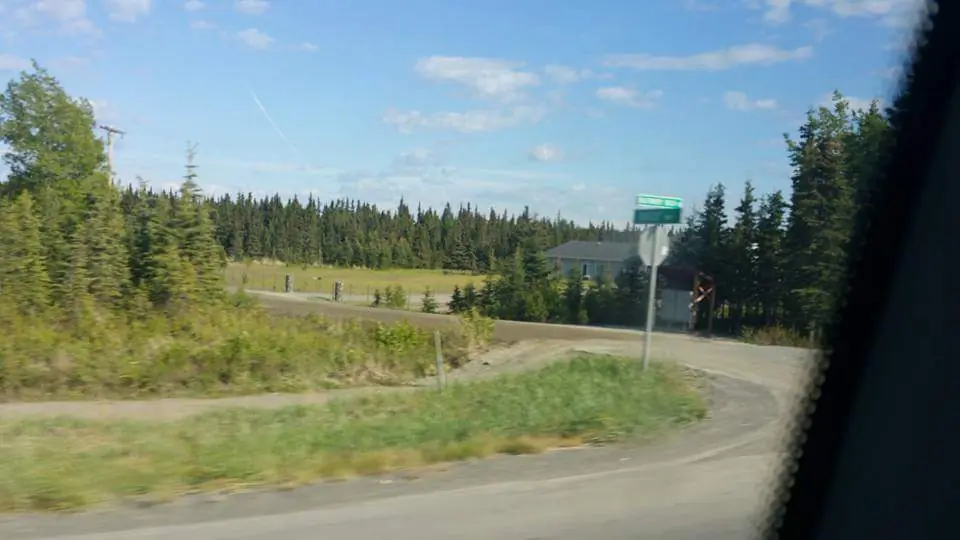 TRABAJE EN ALASKA Y TE LO MUESTRO