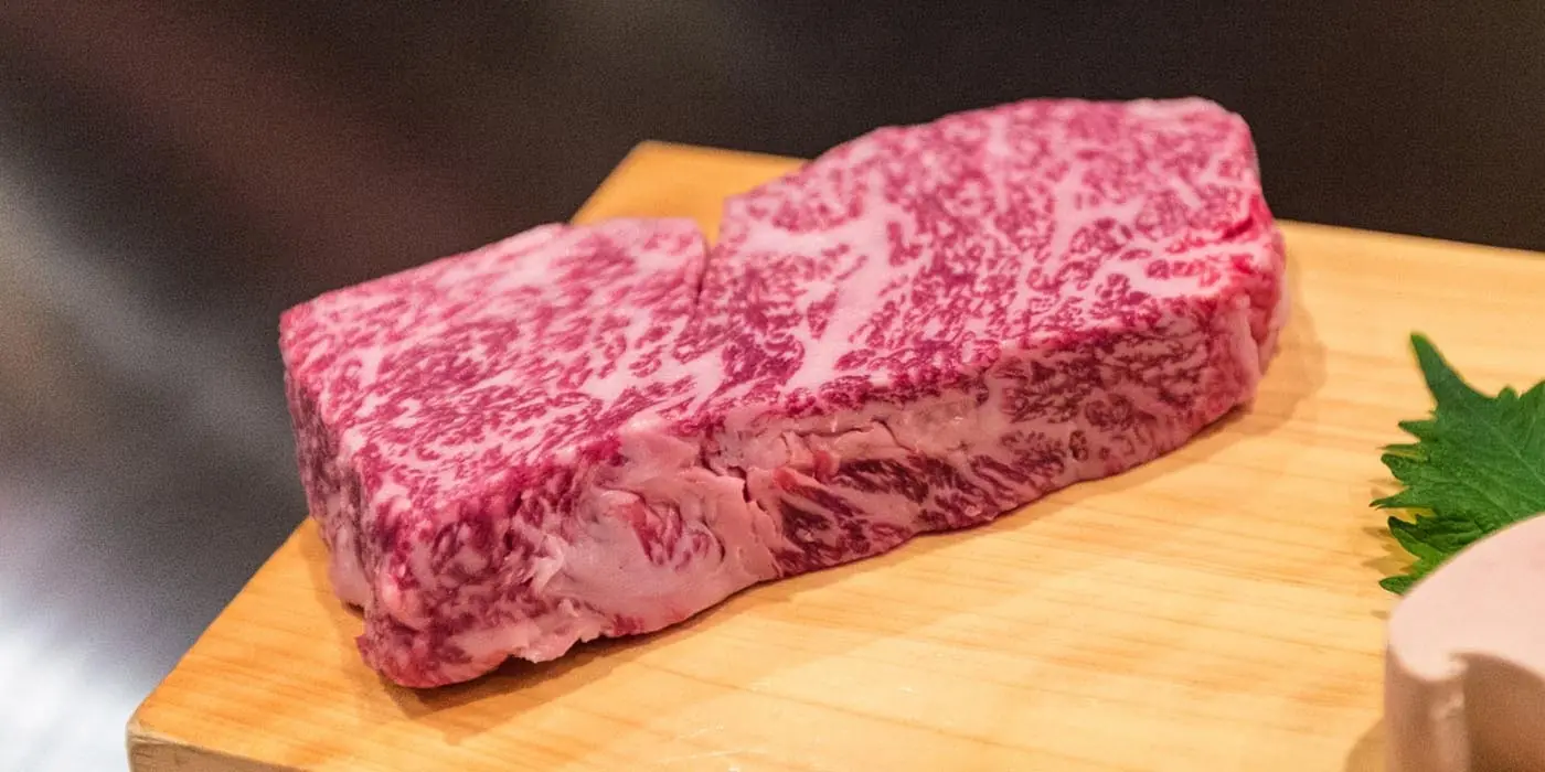 Los 10 alimentos más caros del mundo