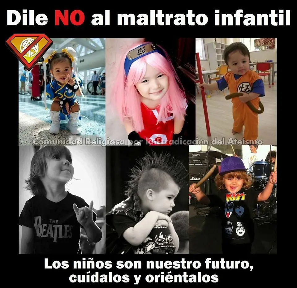 Humor para Metaleros/Rockeros parte-2