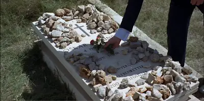 "La lista de Schindler" Curiosidades que quizá no sabias.