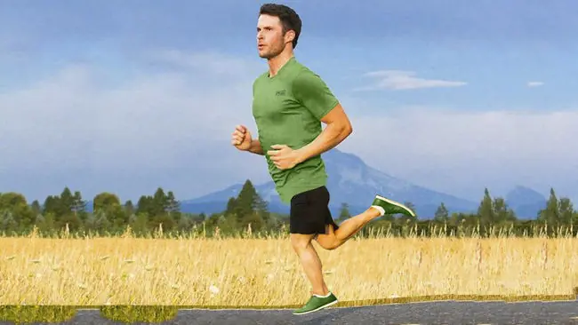 Por qué salir a correr es malo para ponerse en forma