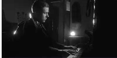 "La lista de Schindler" Curiosidades que quizá no sabias.