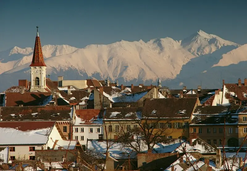 rumania rumania