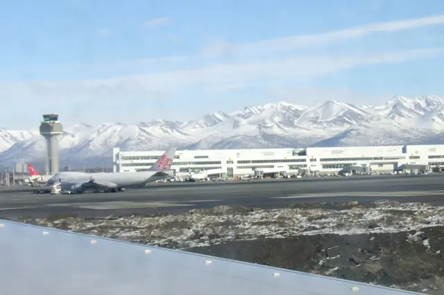 alaska alaska