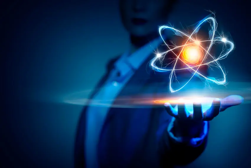 Así son las nuevas baterías nucleares “infinitas”