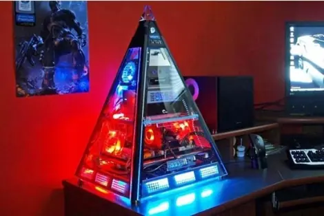 monitores para pc