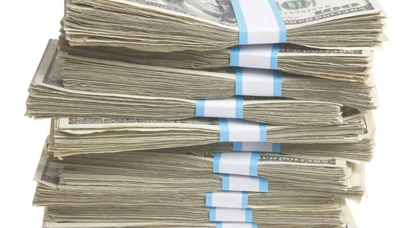 Los U$S del lavado de Macri se van a EEUU