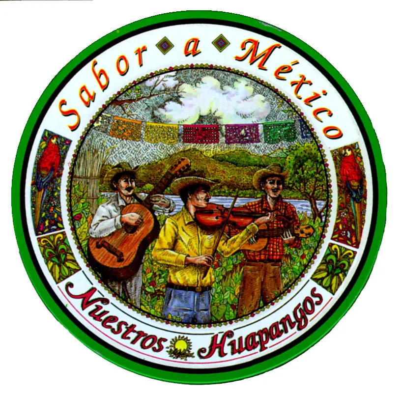 FolkloreMX™ | El Gusto | 40 Años de Son Huasteco
